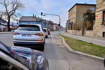 Škoda Enyaq iV vs. Kodiaq RS a Kodiaq TDI