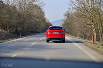 Škoda Enyaq iV vs. Kodiaq RS a Kodiaq TDI
