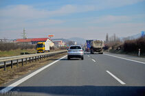 Škoda Enyaq iV vs. Kodiaq RS a Kodiaq TDI