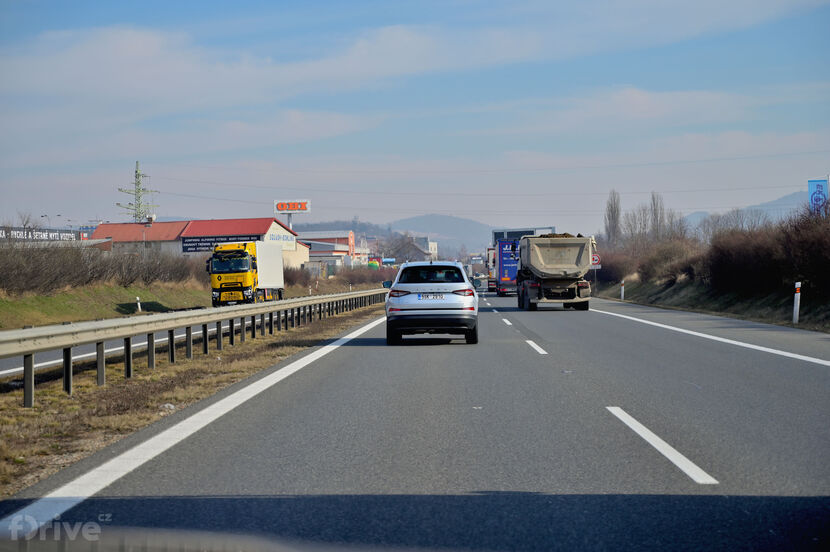 Škoda Enyaq iV vs. Kodiaq RS a Kodiaq TDI
