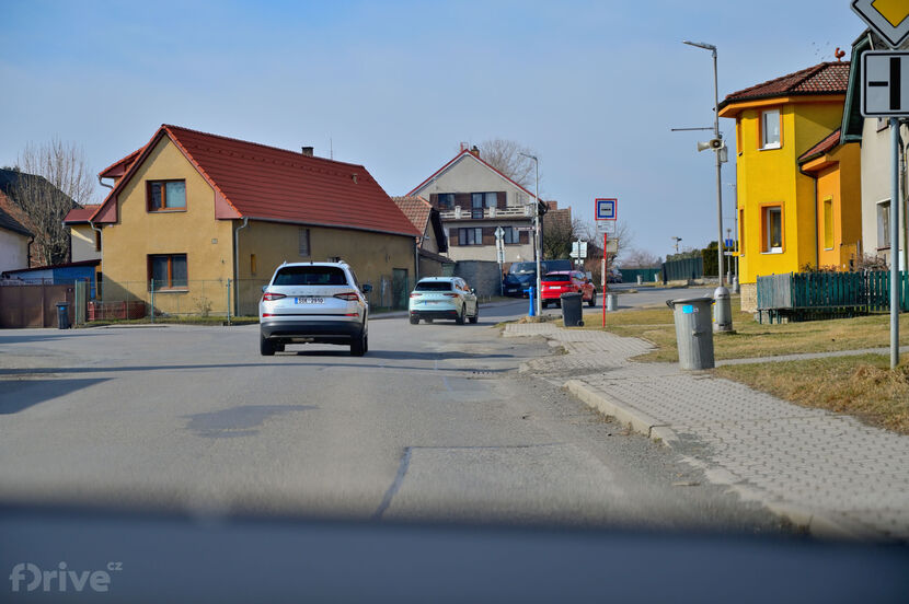 Škoda Enyaq iV vs. Kodiaq RS a Kodiaq TDI