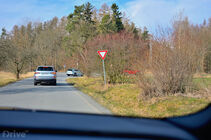 Škoda Enyaq iV vs. Kodiaq RS a Kodiaq TDI