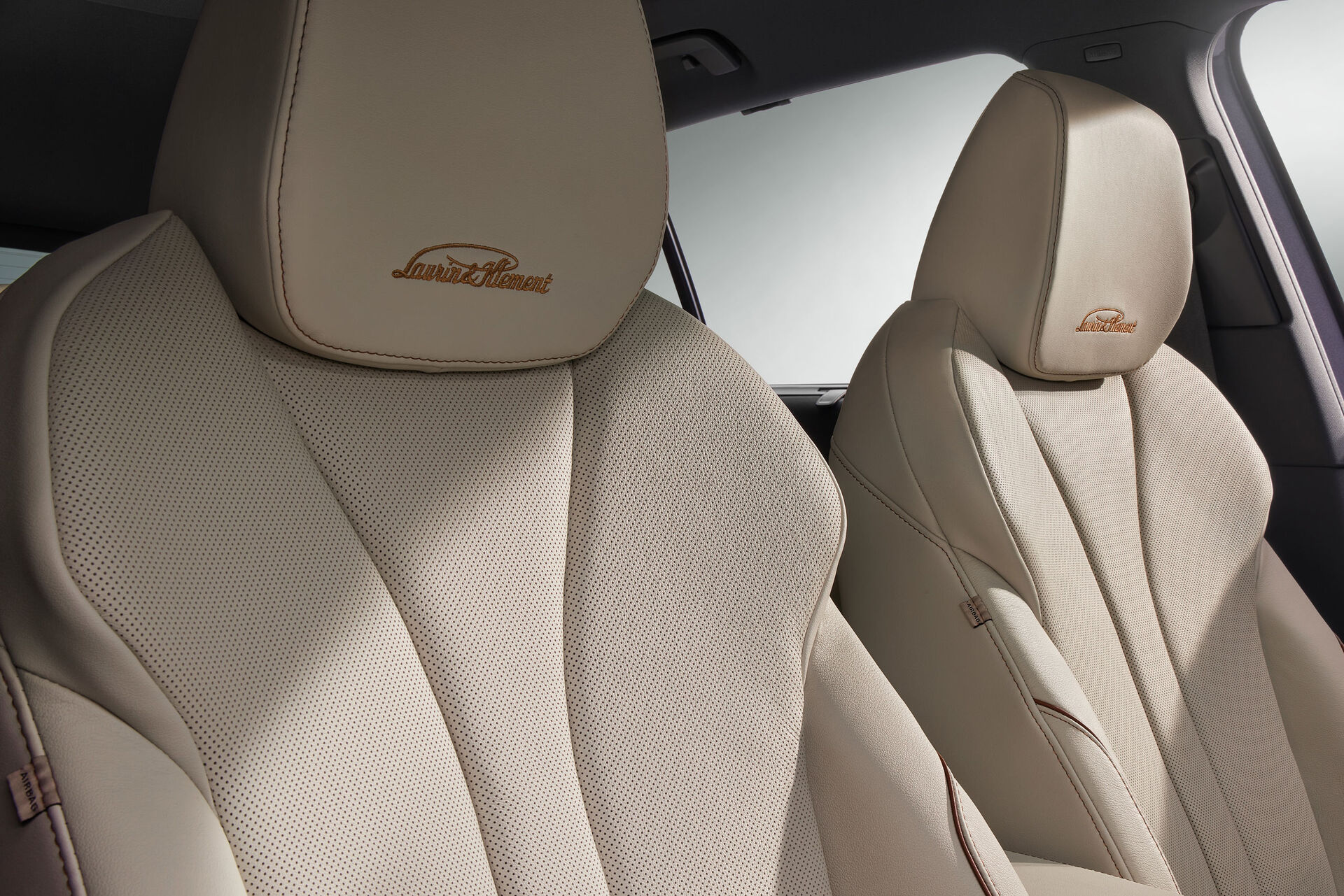 Škoda Enyaq Laurin & Klement