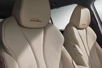 Škoda Enyaq Laurin & Klement