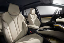 Škoda Enyaq Laurin & Klement