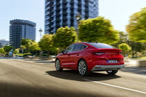 Škoda Enyaq Laurin & Klement