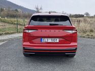 Škoda Enyaq RS (2026)