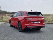 Škoda Enyaq RS (2026)