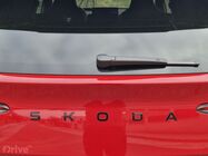 Škoda Enyaq RS (2026)