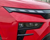 Škoda Enyaq RS (2026)