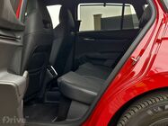 Škoda Enyaq RS (2026)