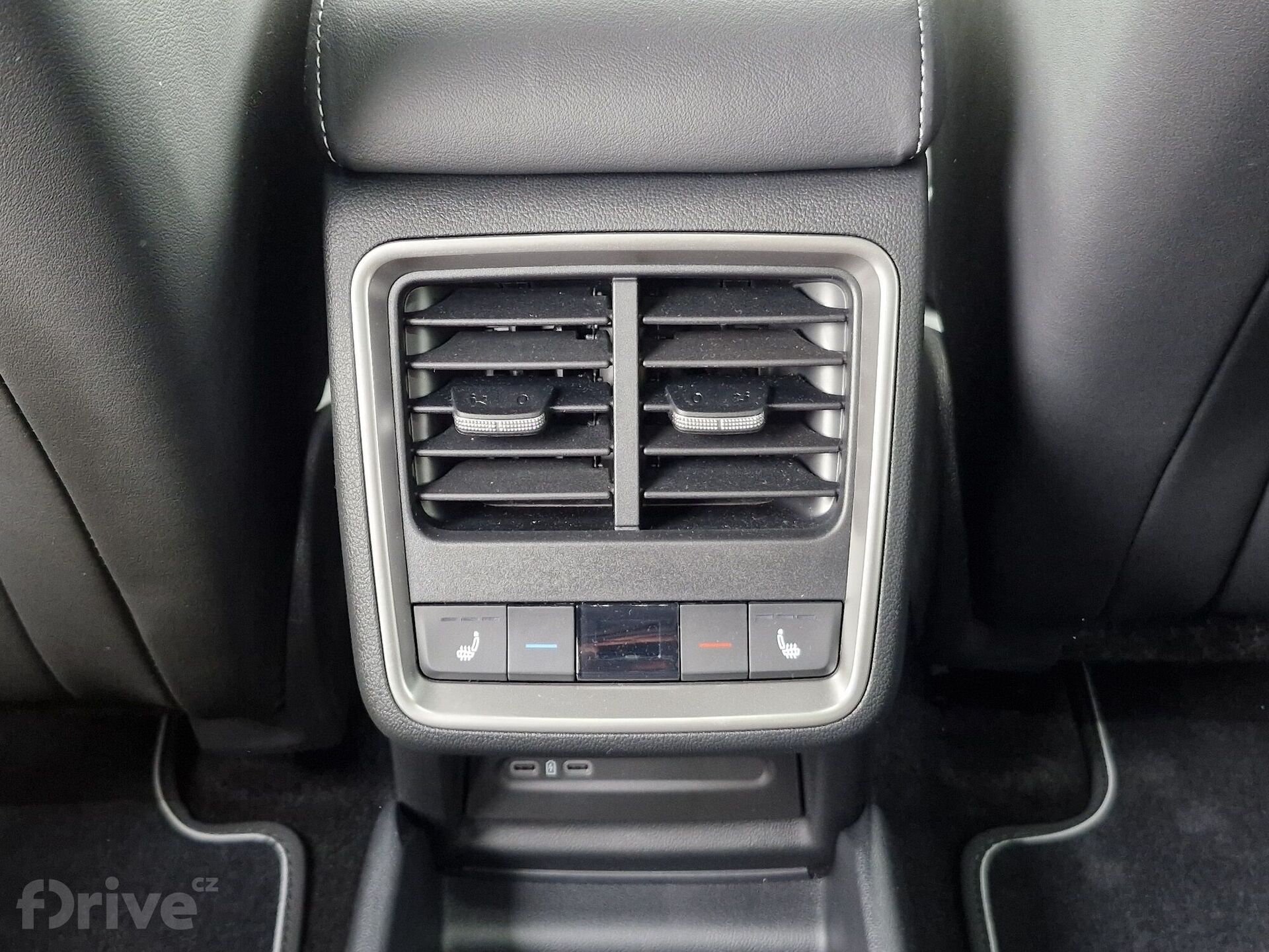 Škoda Enyaq RS (2026)