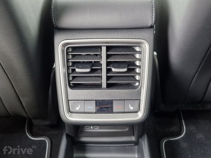 Škoda Enyaq RS (2026)