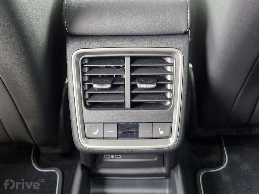 Škoda Enyaq RS (2026)