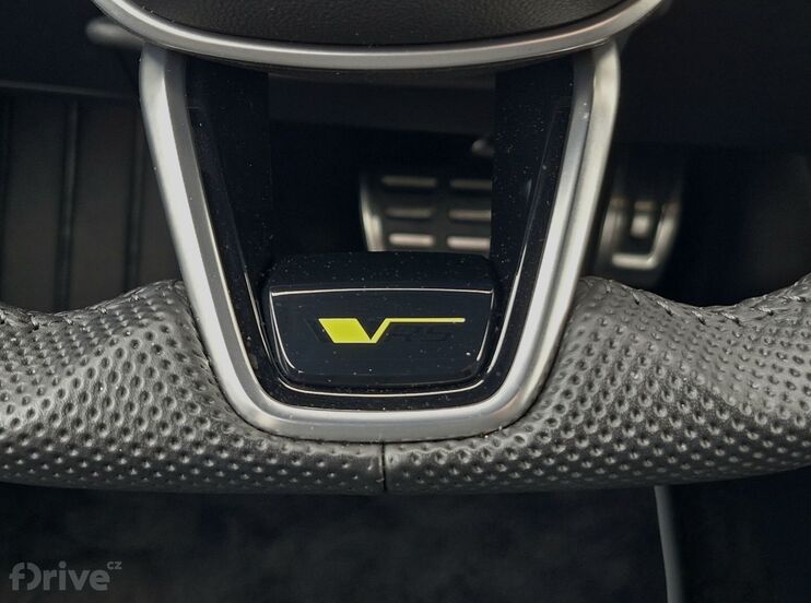 Škoda Enyaq RS (2026)