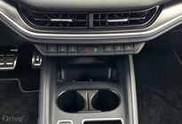 Škoda Enyaq RS (2026)