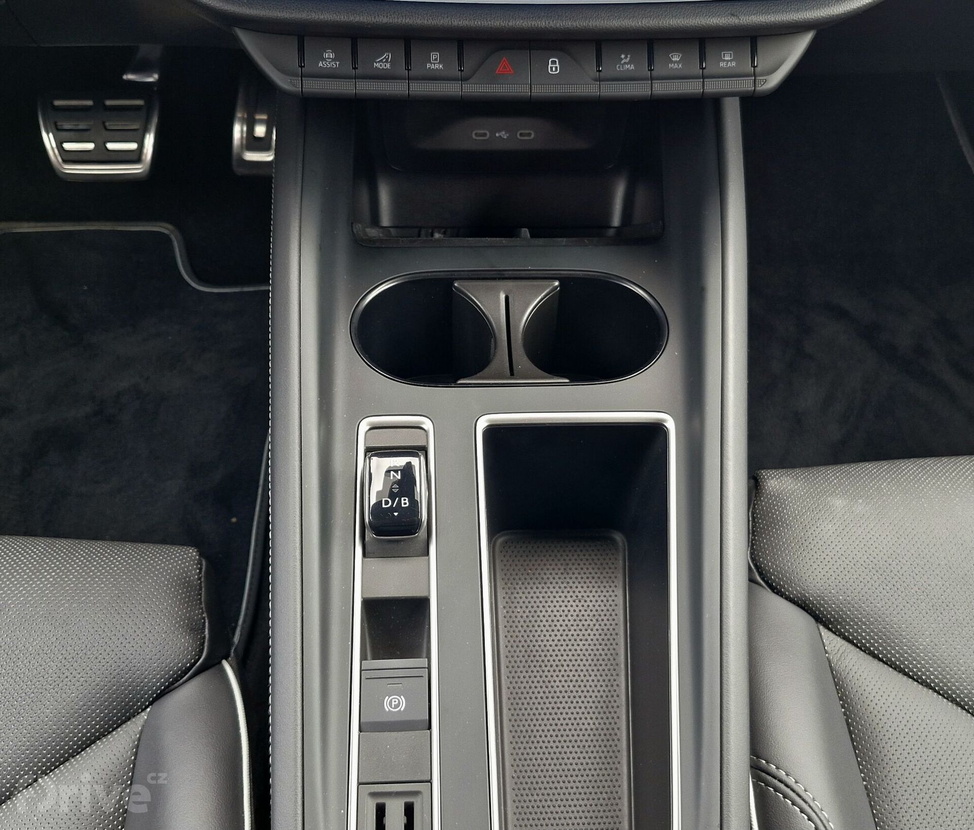 Škoda Enyaq RS (2026)