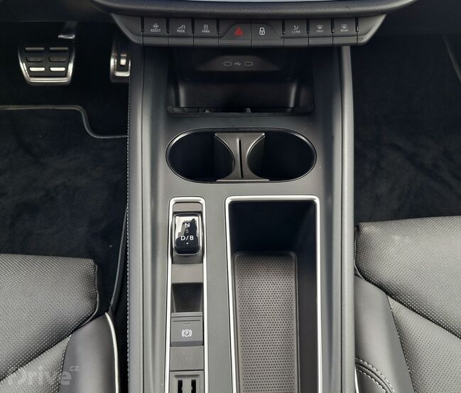 Škoda Enyaq RS (2026)