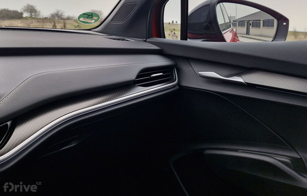 Škoda Enyaq RS (2026)