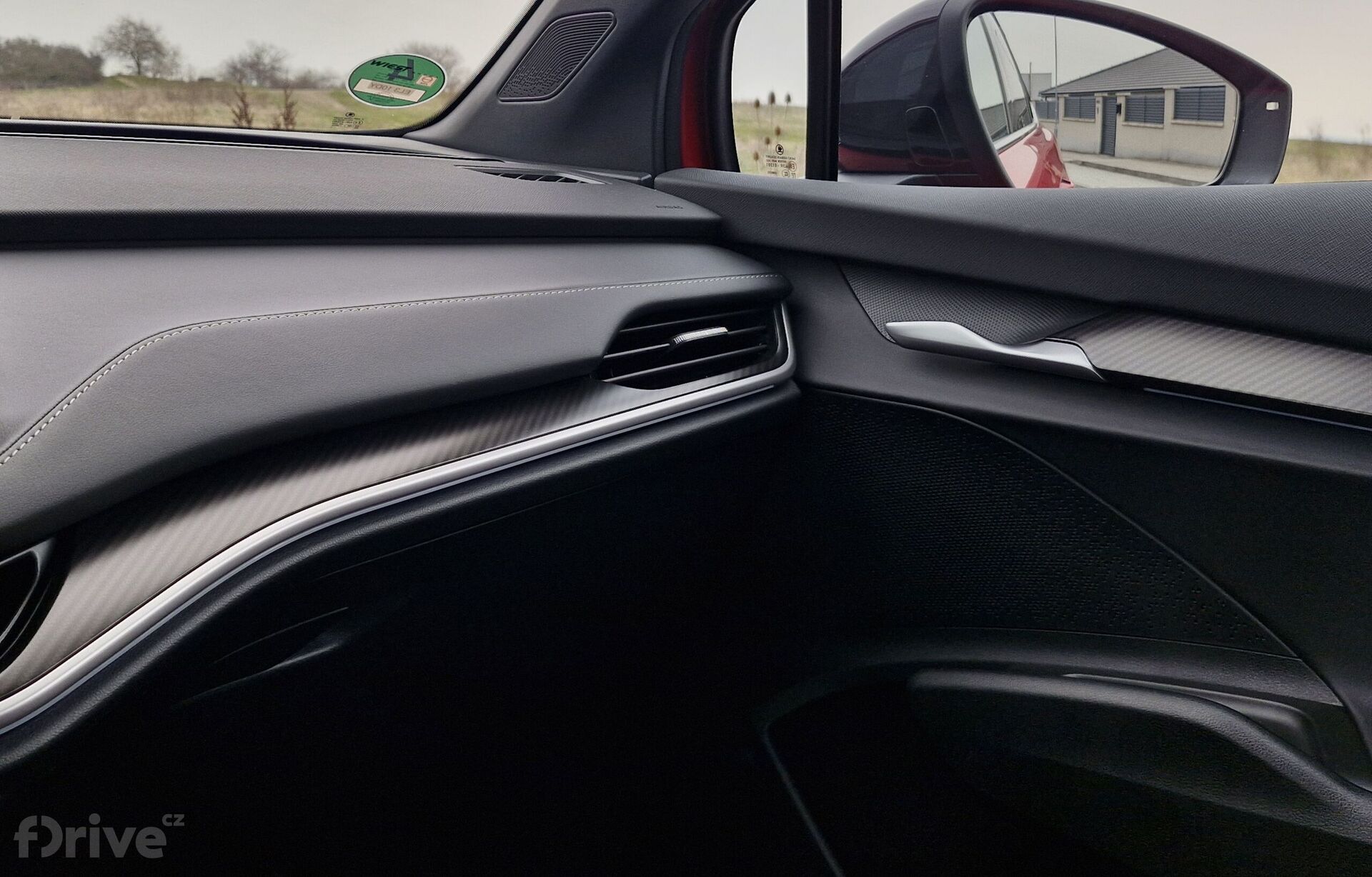 Škoda Enyaq RS (2026)