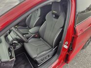 Škoda Enyaq RS (2026)