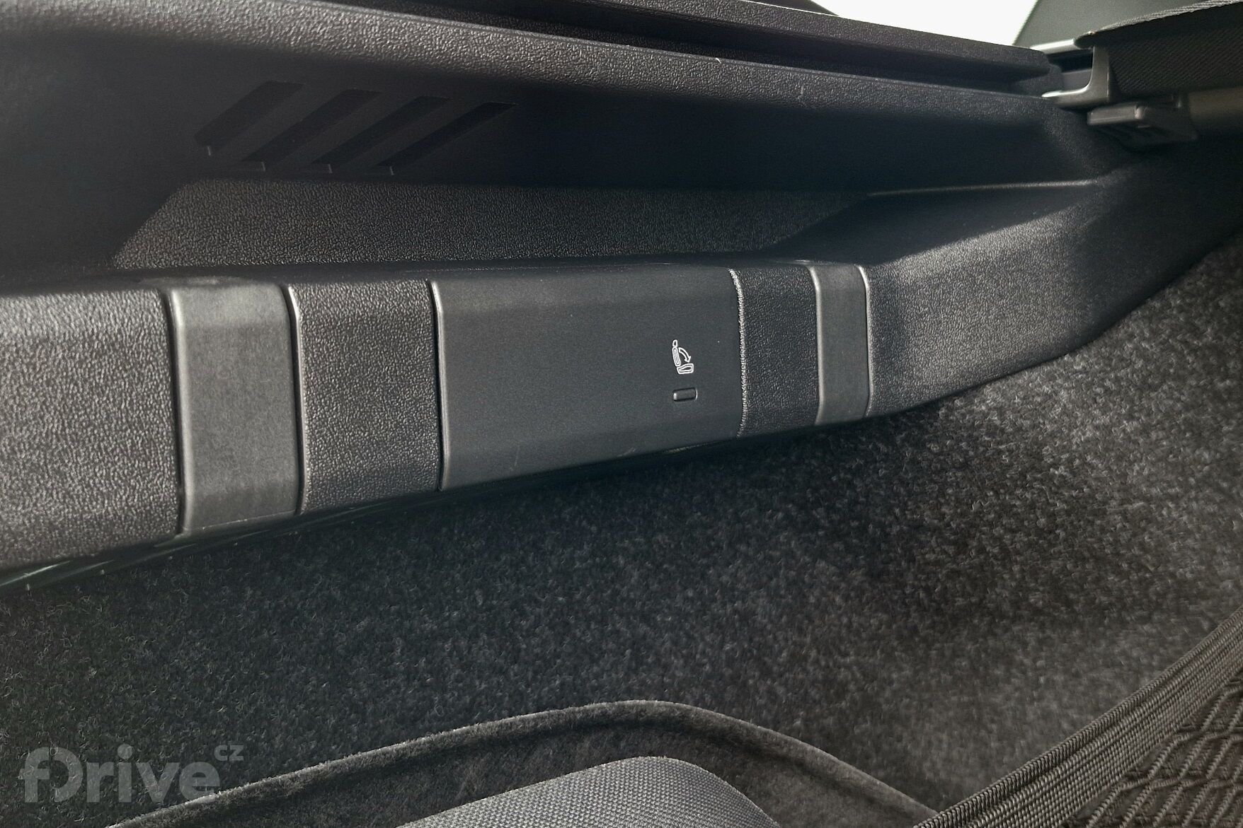 Škoda Enyaq RS (2026)