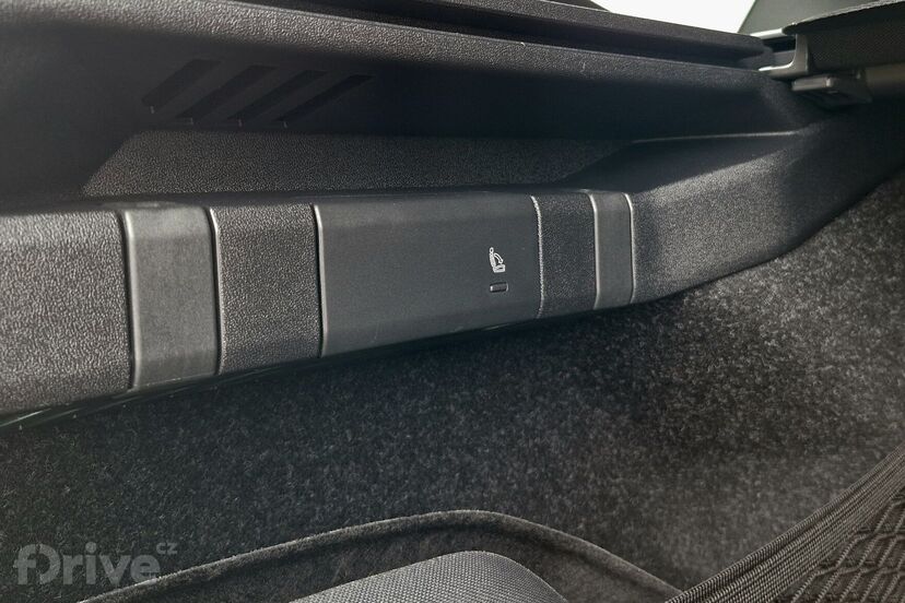 Škoda Enyaq RS (2026)