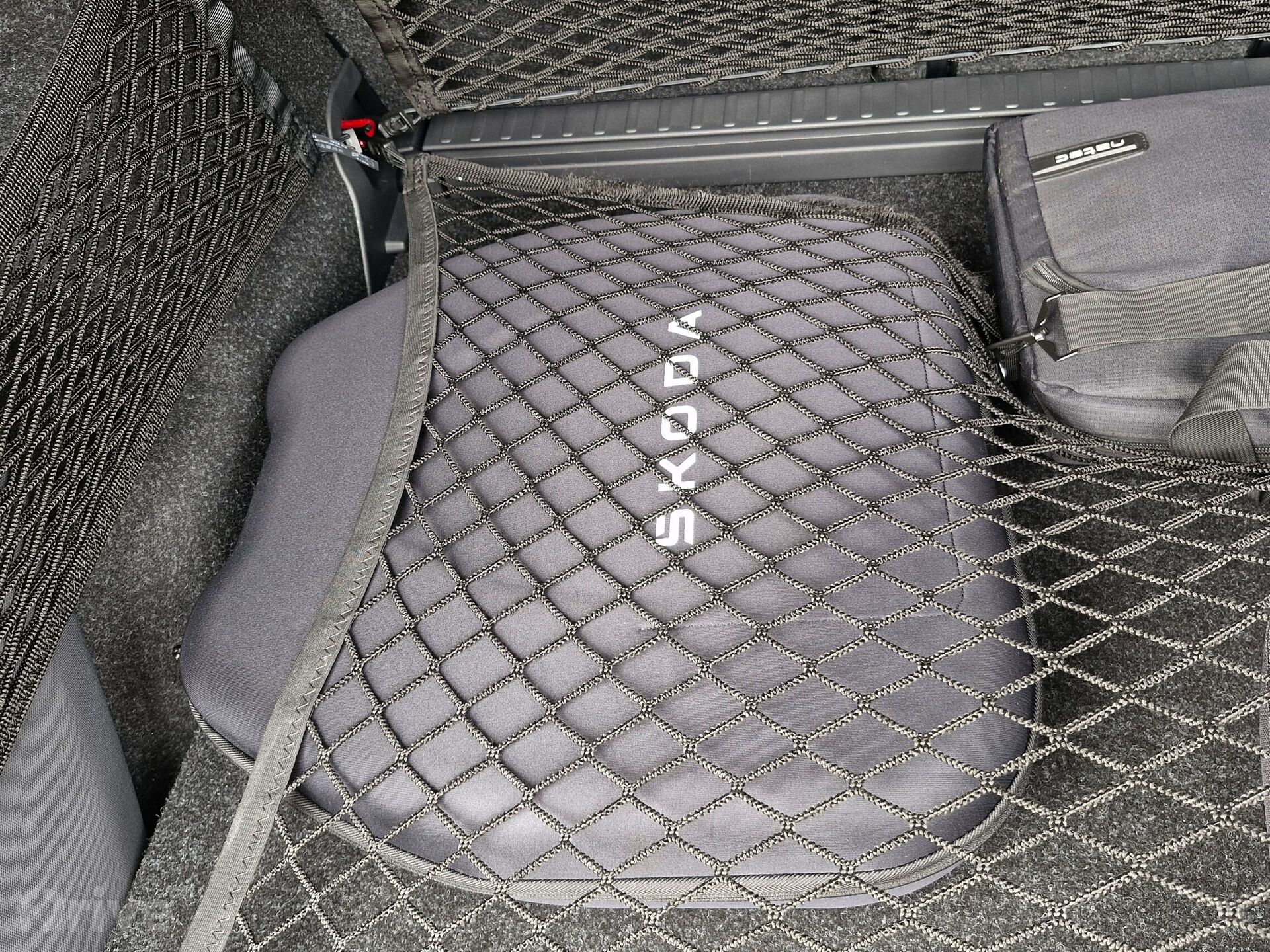 Škoda Enyaq RS (2026)