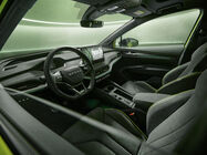 Škoda Enyaq RS facelift