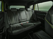 Škoda Enyaq RS facelift