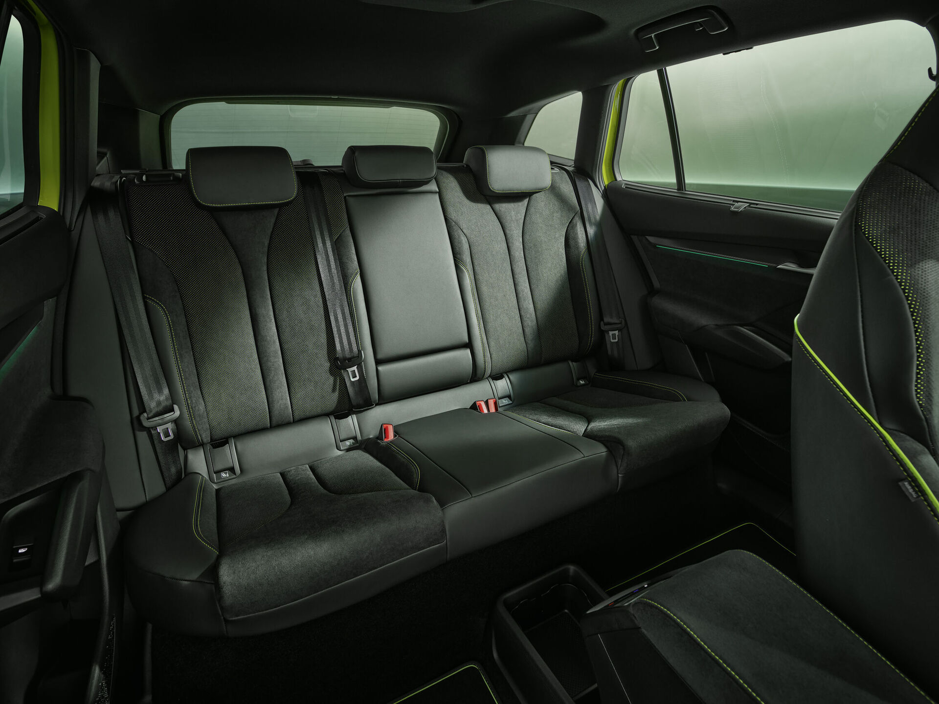 Škoda Enyaq RS facelift