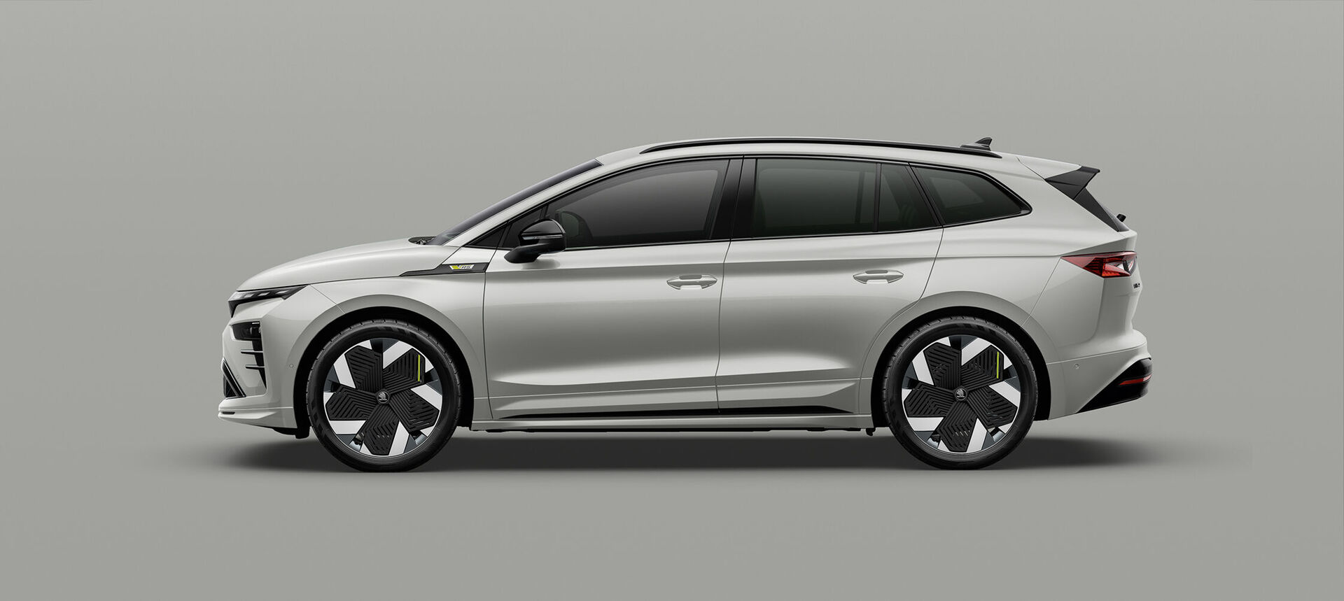 Škoda Enyaq RS facelift