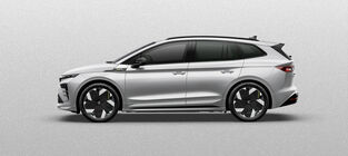 Škoda Enyaq RS facelift