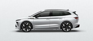 Škoda Enyaq RS facelift