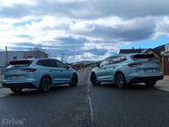 Škoda Enyaq RS iV (2023)