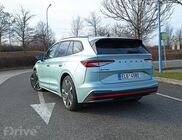 Škoda Enyaq RS iV (2023)