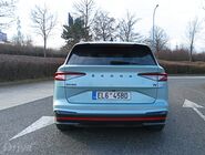 Škoda Enyaq RS iV (2023)