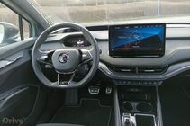 Škoda Enyaq RS iV (2023)