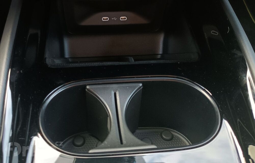 Škoda Enyaq RS iV (2023)