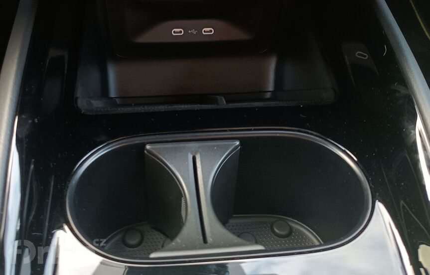 Škoda Enyaq RS iV (2023)