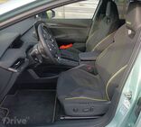 Škoda Enyaq RS iV (2023)