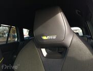 Škoda Enyaq RS iV (2023)