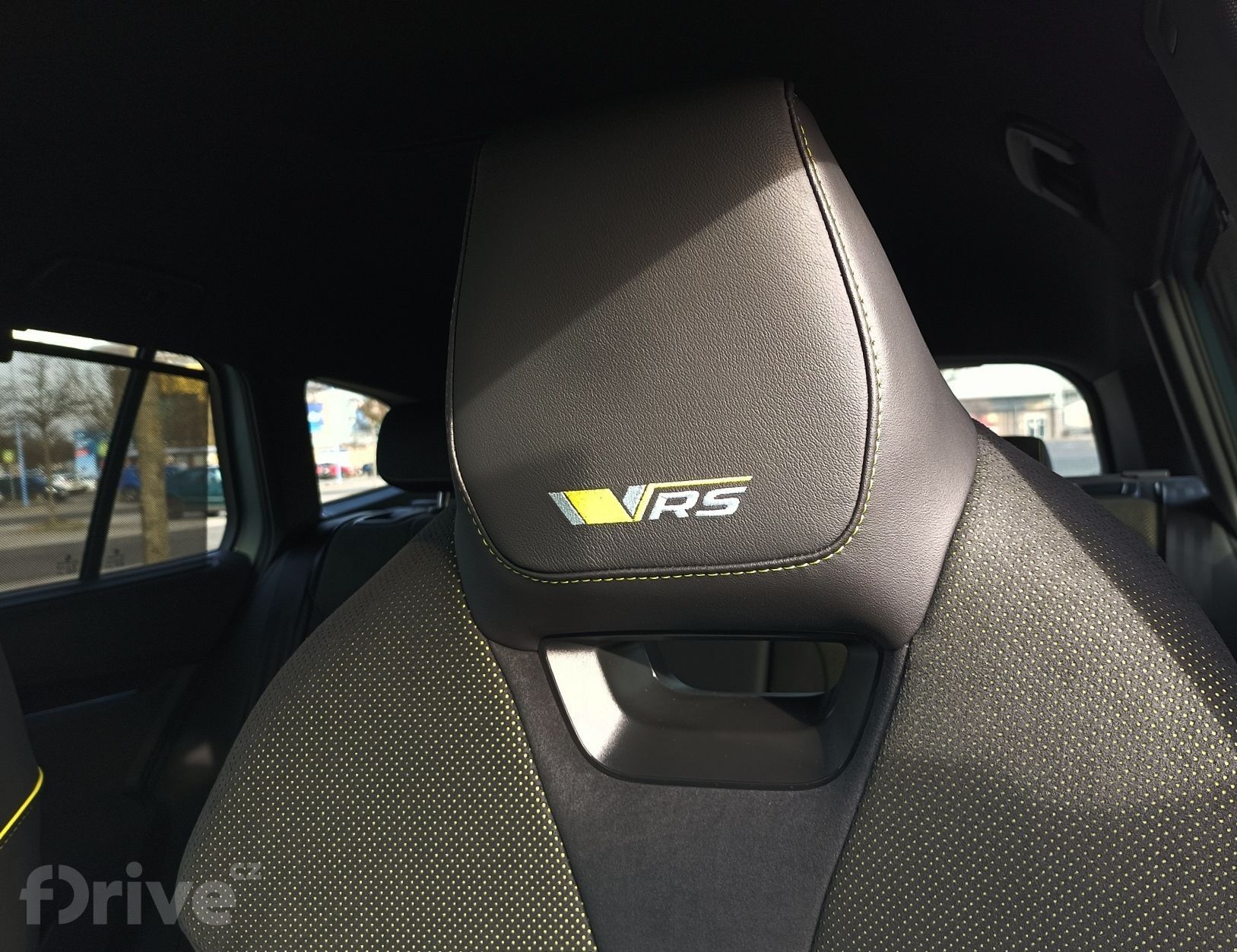 Škoda Enyaq RS iV (2023)