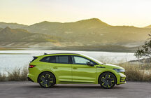 Škoda Enyaq RS iV