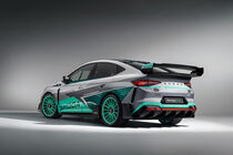 Škoda Enyaq RS Race