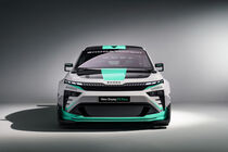 Škoda Enyaq RS Race