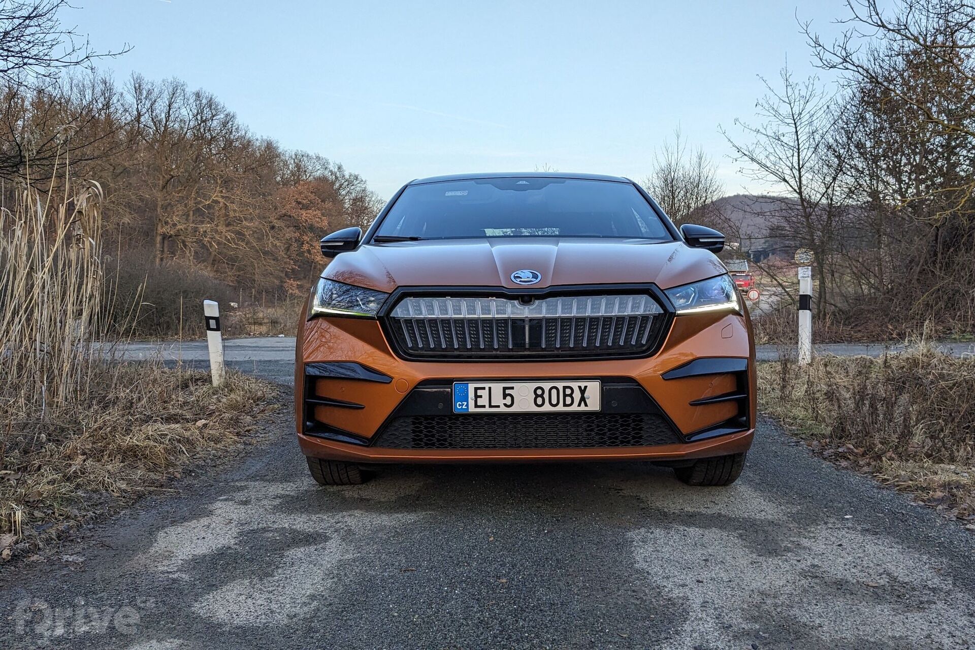 Škoda Enyaq RS iV (2023)