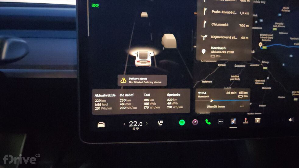 Škoda Enyaq Tesla Model Y