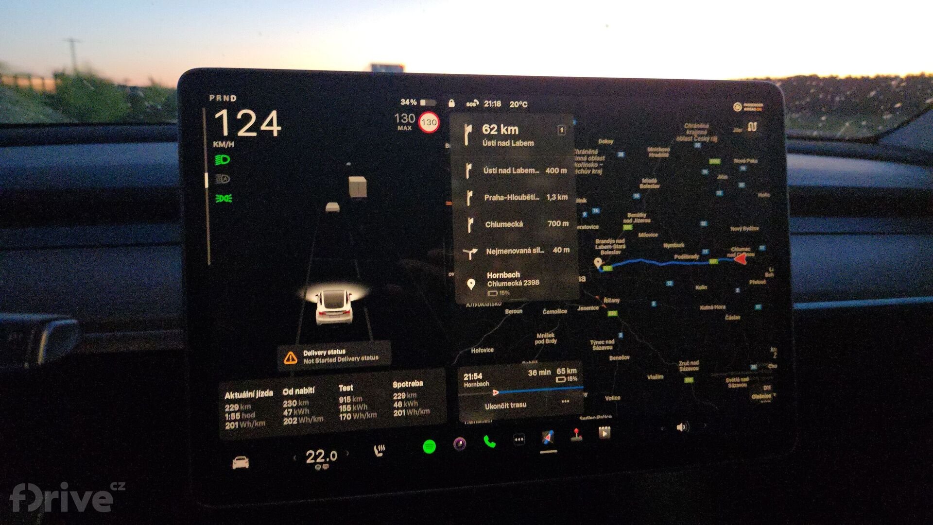 Škoda Enyaq Tesla Model Y