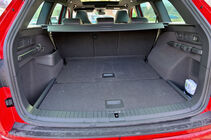 Škoda Enyaq vs. Škoda Kodiaq